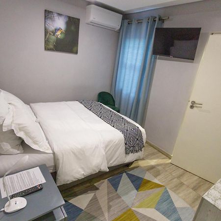Cozier Glitz Villa Kaapstad Buitenkant foto