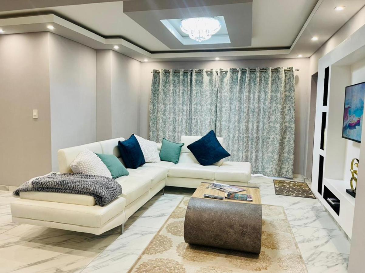 Cozier Glitz Villa Kaapstad Buitenkant foto