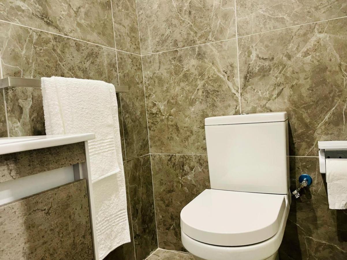 Cozier Glitz Villa Kaapstad Buitenkant foto