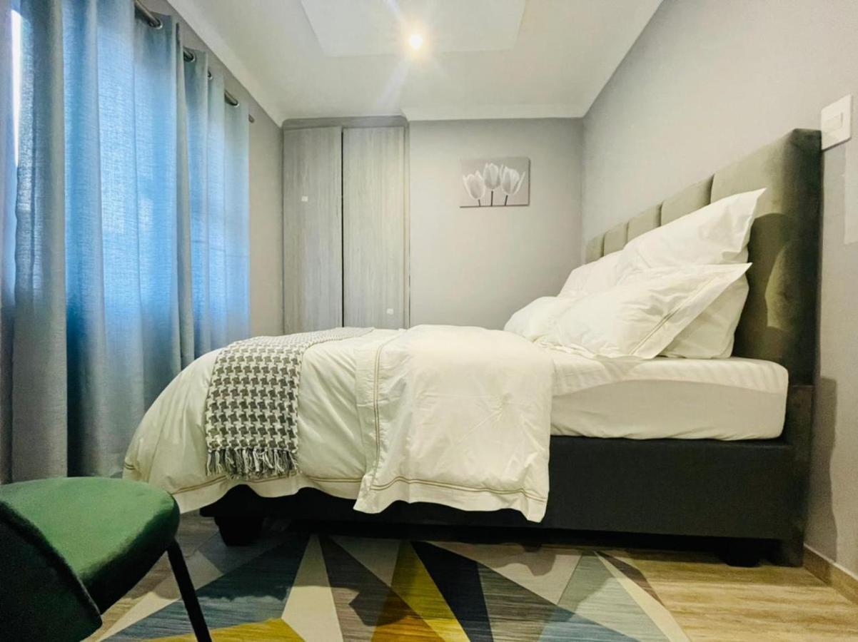 Cozier Glitz Villa Kaapstad Buitenkant foto