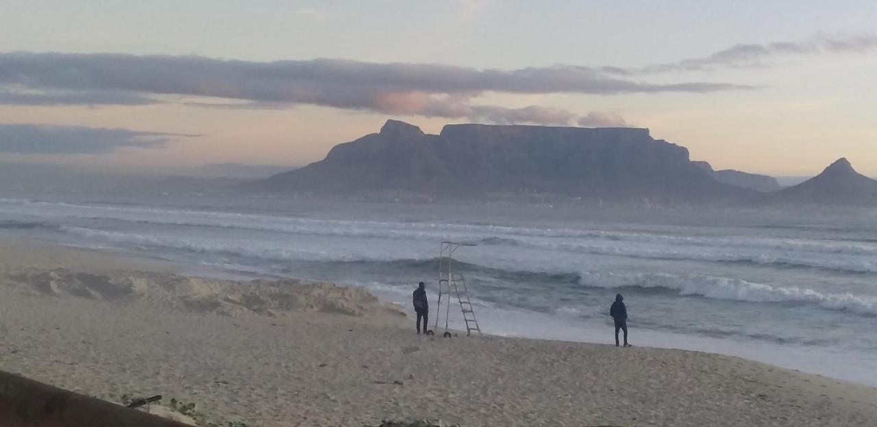 Cozier Glitz Villa Kaapstad Buitenkant foto