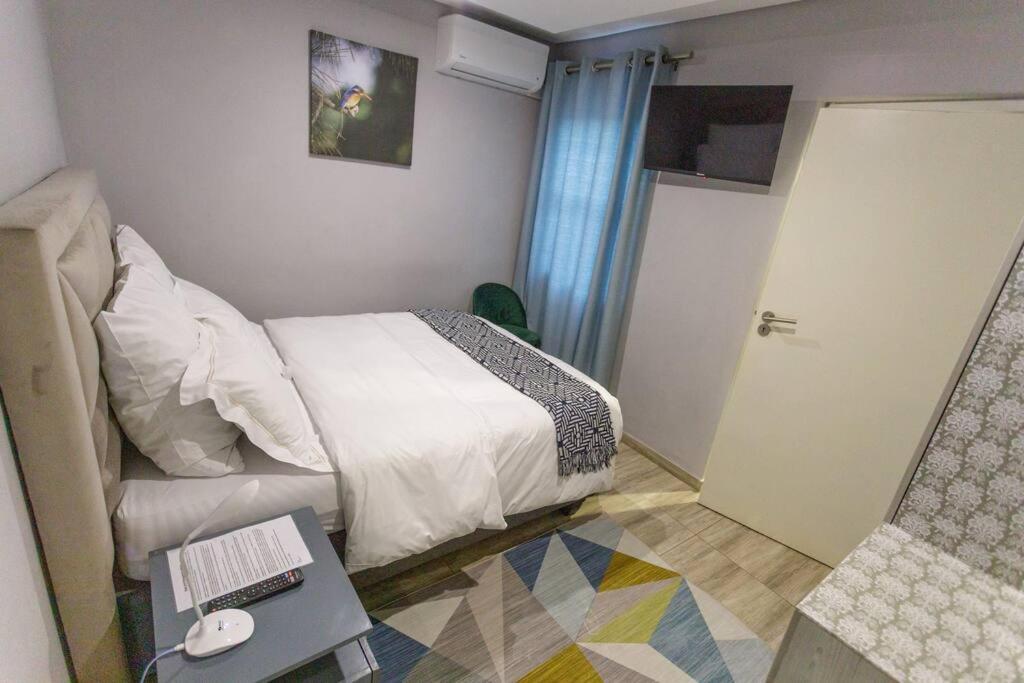 Cozier Glitz Villa Kaapstad Buitenkant foto