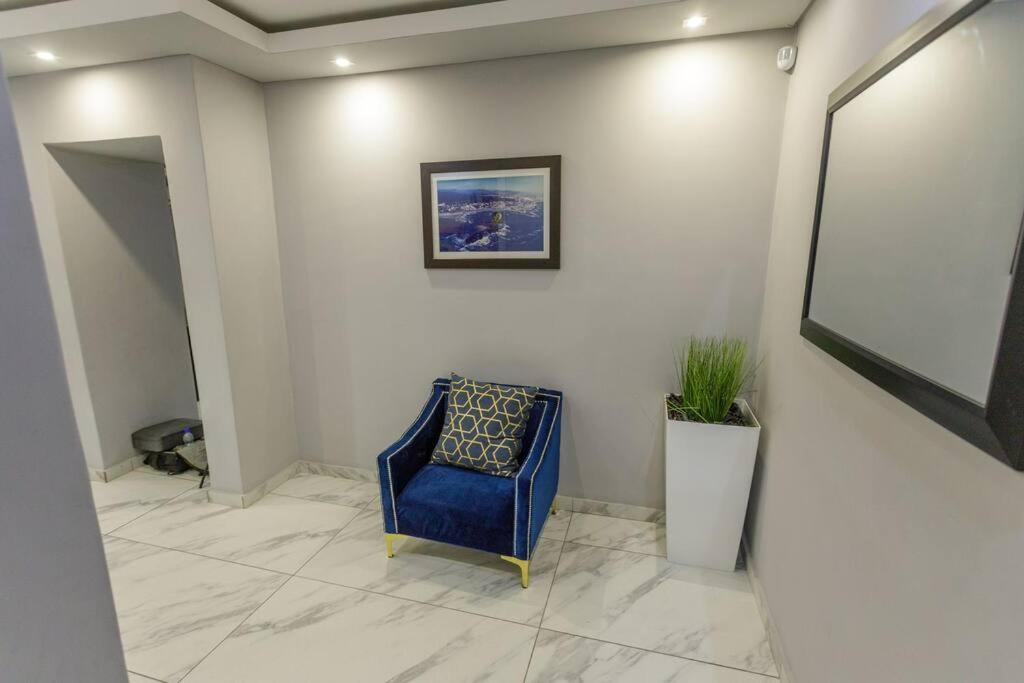 Cozier Glitz Villa Kaapstad Buitenkant foto